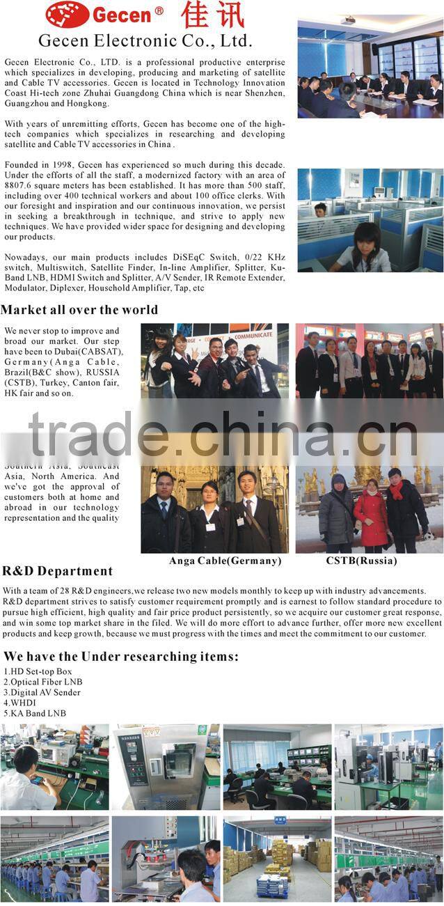 digital satellite finder dvb s2