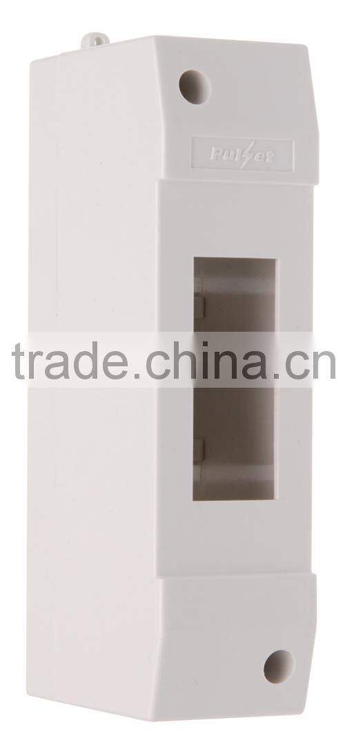3 Module Surface Mount Enclosure
