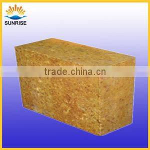 Fused Magnesia Alumina Spinel Brick