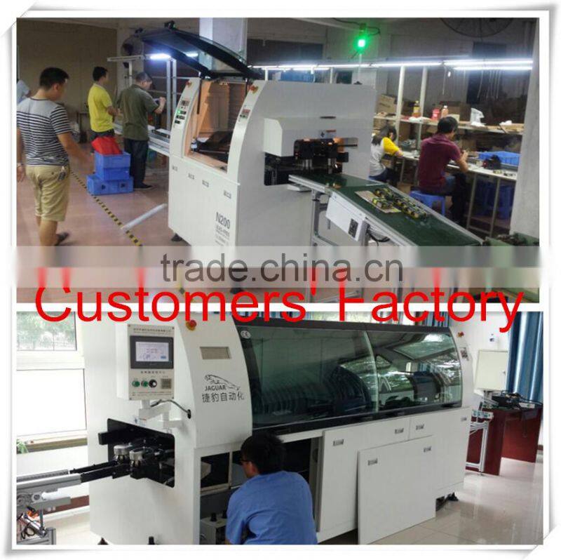 Stable and Reliable Wave Soldering Machine in China Manufacturer(N300)