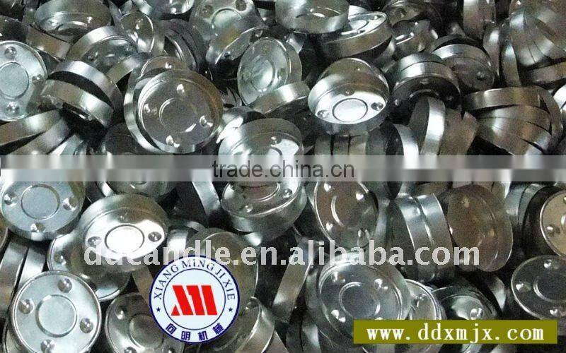 Sell Aluminum Tealight Cup