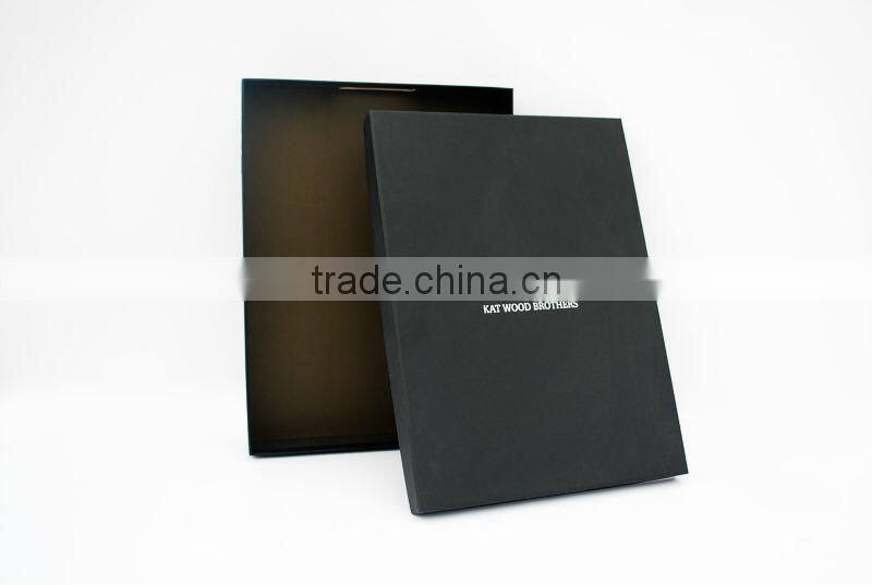 luxury wholesale apparel boxes