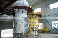big capacity soybean oil manufacturing process, soybean oil making machine, soya oil expeller with CE, ISO