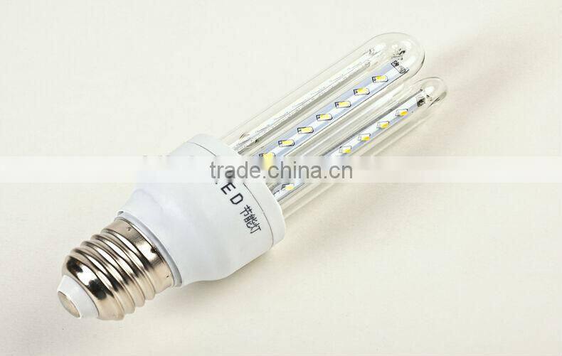 cheap price and good quality LED Corn light OEM ZhongShan OMK-3U-7W