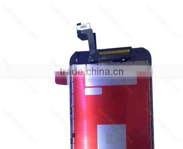 Best quality Touch screen For Mobile iphone 6s plus 5.5 chinese digitizer for Apple iphone lcd with CE certificate