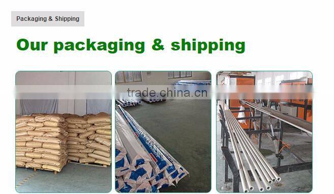 price of ppr pipes/Various colors factory price best plastic pipe for hot and cold water/ ppr pipe