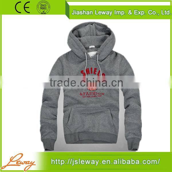 Made in China fashion Wholesale Hoodie Sweatshirt