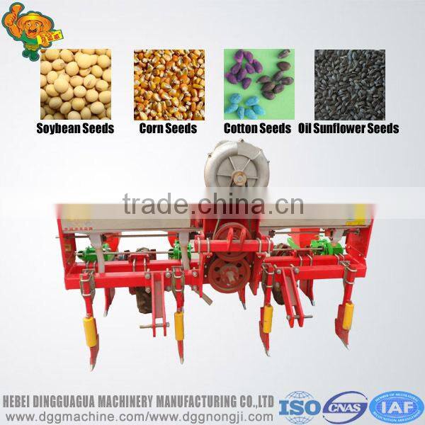Agricultural machinery 2BYQL Series vacuum seeder machine with fertilizer wholesale alibaba
