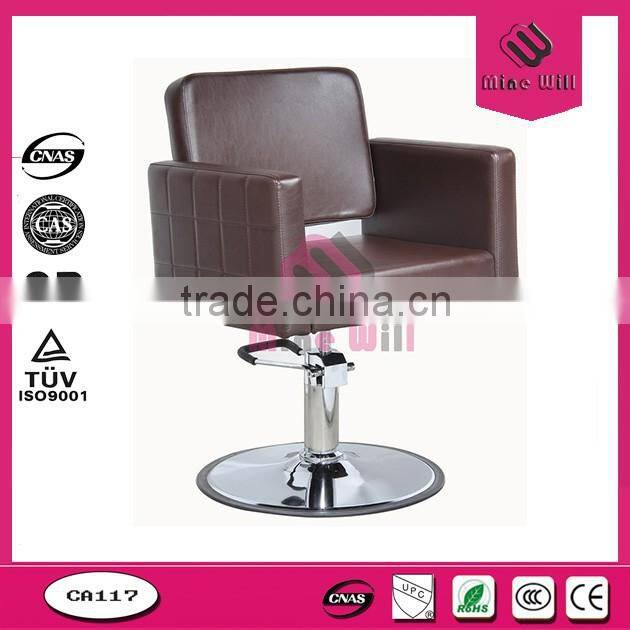 beauty salon equipment mobile pedicure chair with hydraulic system