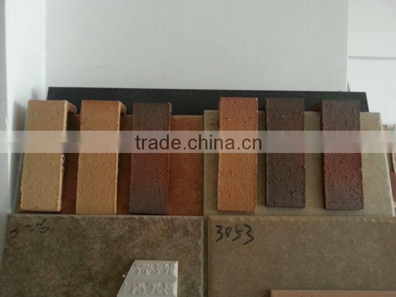 exterior tile siding,corner tile,clinker tile
