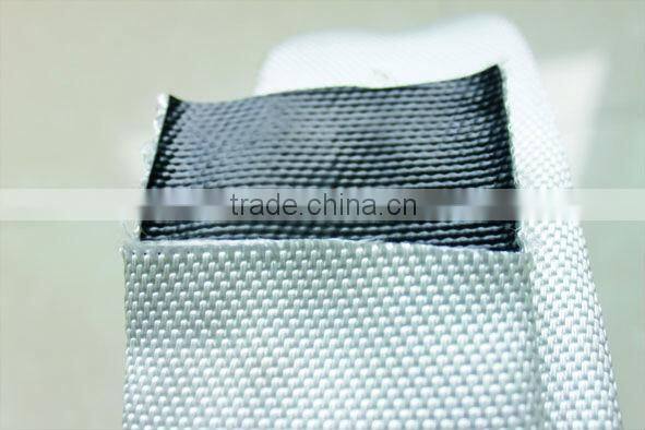 PVC lining fire hose