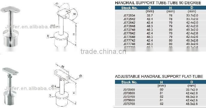 stainless steel railing accessories, stainless steel railing design