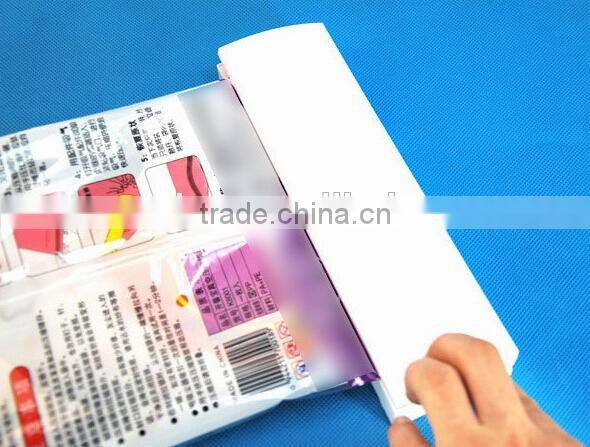 Electric Bag Sealer Plastic Bag Sealer Bag Sealer Stick