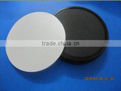 Automatic interlining machine