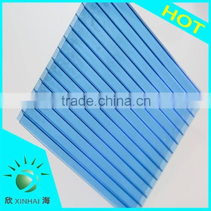 Advertising Colorful Acrylic Plastic Sheets PMMA board