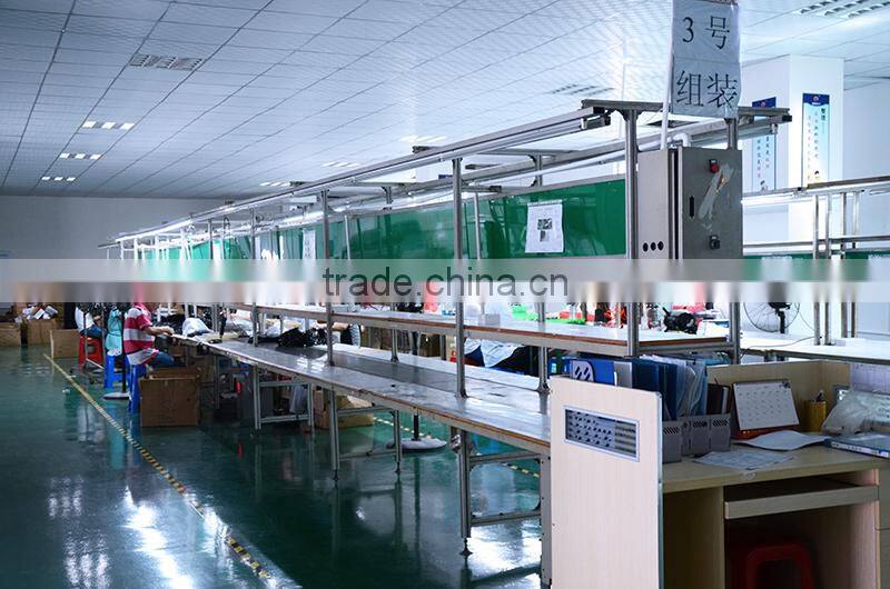 China wholesale custom logo audio snake cable with shining package