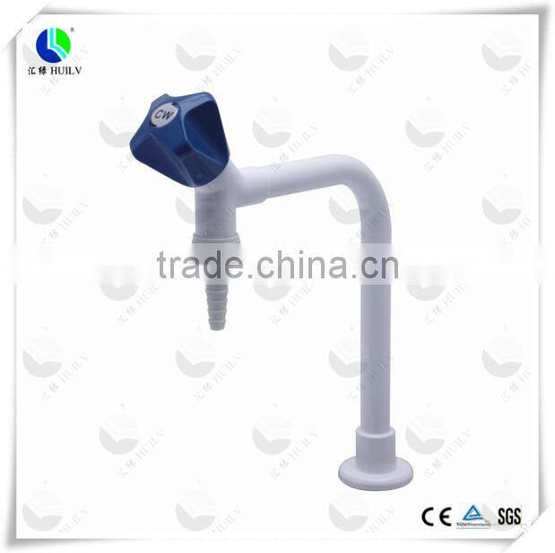 Good quality and pretty competitive price Laboratory accessories lab water faucet