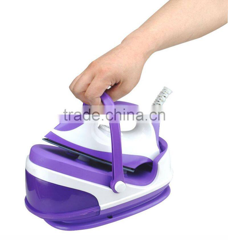 STEAM GENERATOR IRON 230V,50Hz,2200W