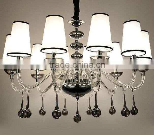 designer modern chandelier lamp chandelier of european-style light