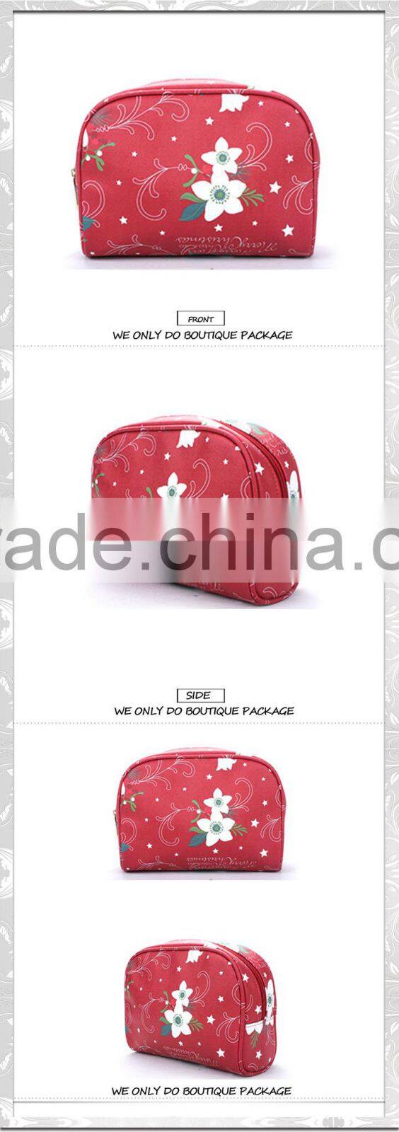 Fashion design eco-friendly ladies fancy pouches