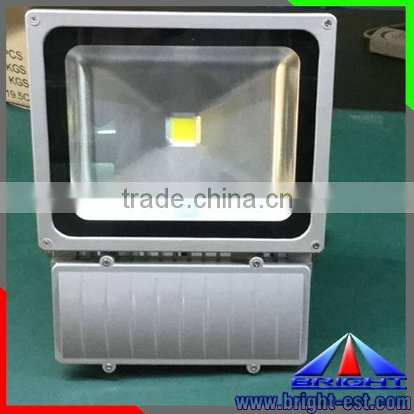 100w aluminium led flood light,stainless steel led flood light
