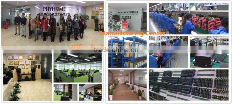 Industrial Switch Unmanaged Fast Ethernet switch