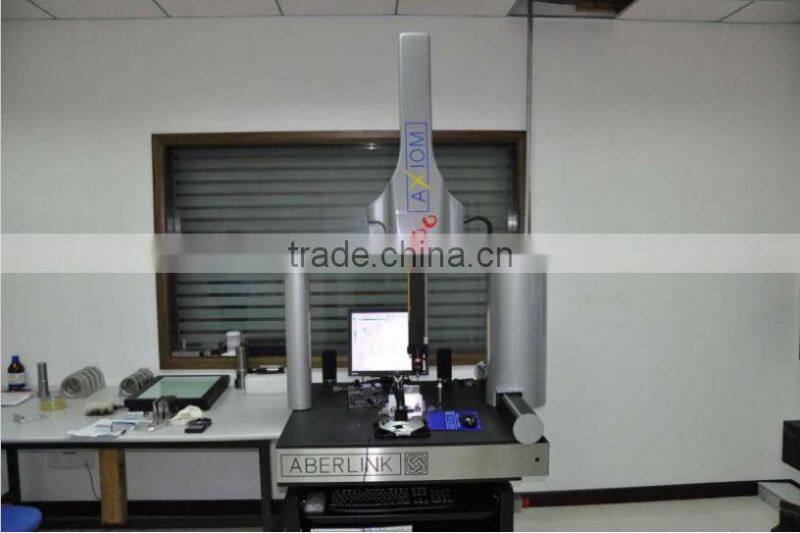 U-shape connecter fixed joints for connecting pilot wire