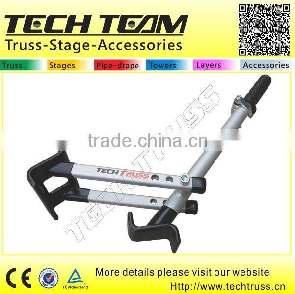 Tools102 Aluminum Truss Tool RIGGER HAND