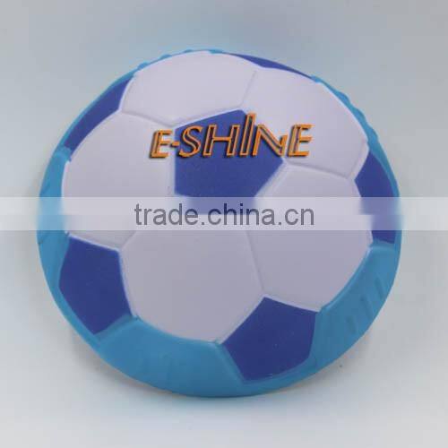 PU Foam Hover Soccer Ball
