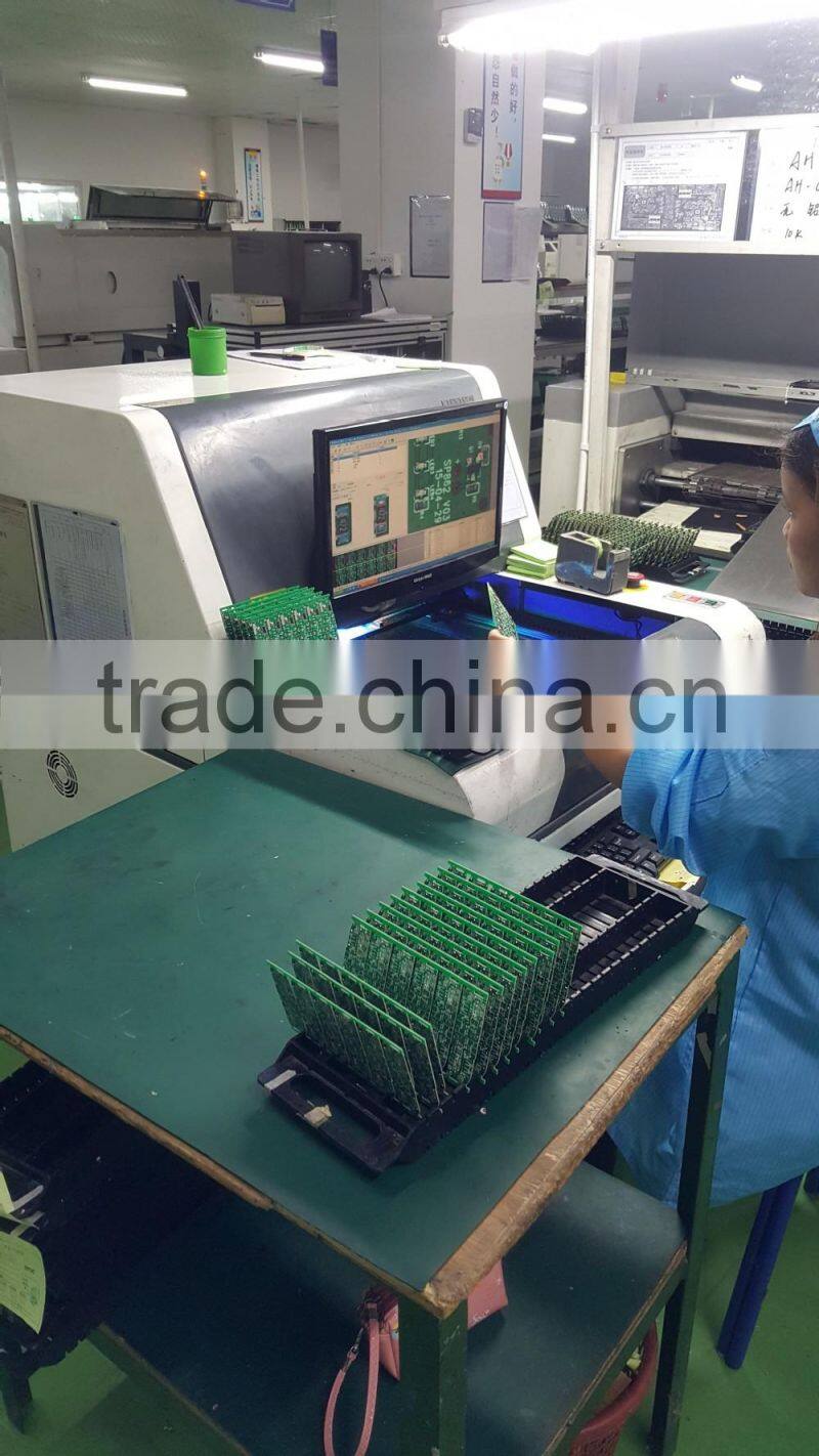 PCBA Design and assembly