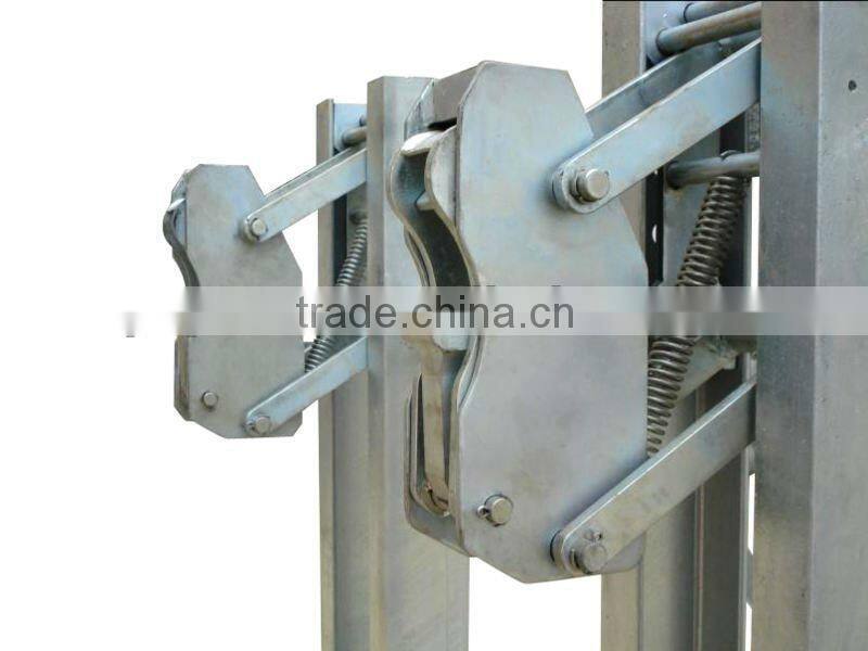 drum lifting equipment