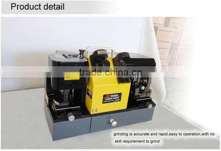 End Mill Grinder MR-X6