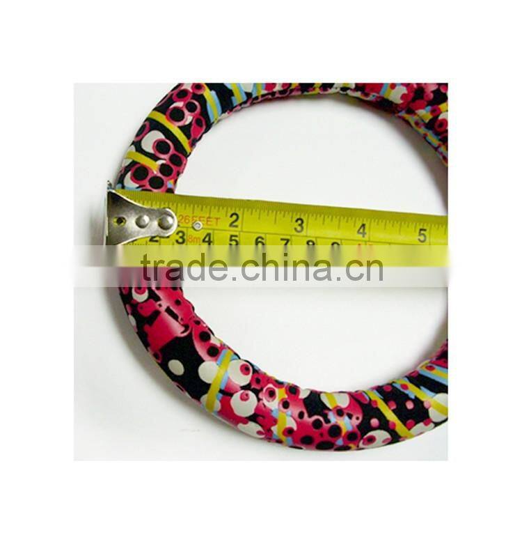 Multicolor Neoprene Pool Dive Ring