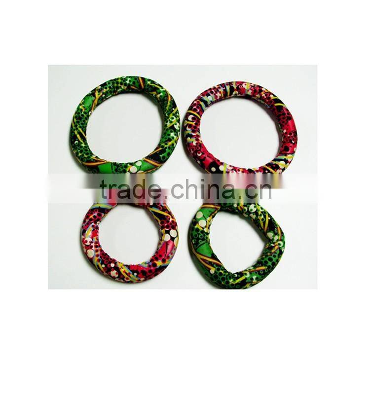 Multicolor Neoprene Pool Dive Ring