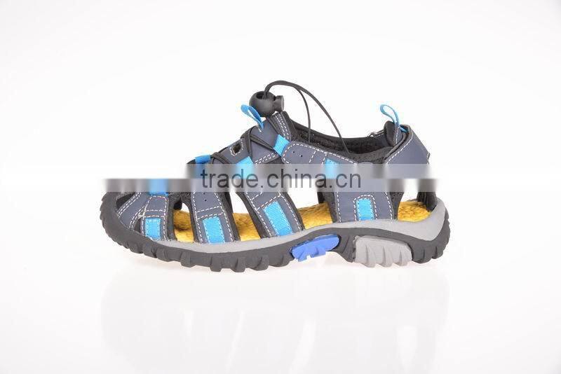 Outdoor beach breathable sell direct from China tracking sandal