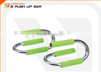 gym push up bar,steel push up bars,door dip bar push up bar