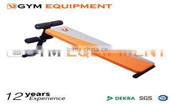public folding outdoor sports bench