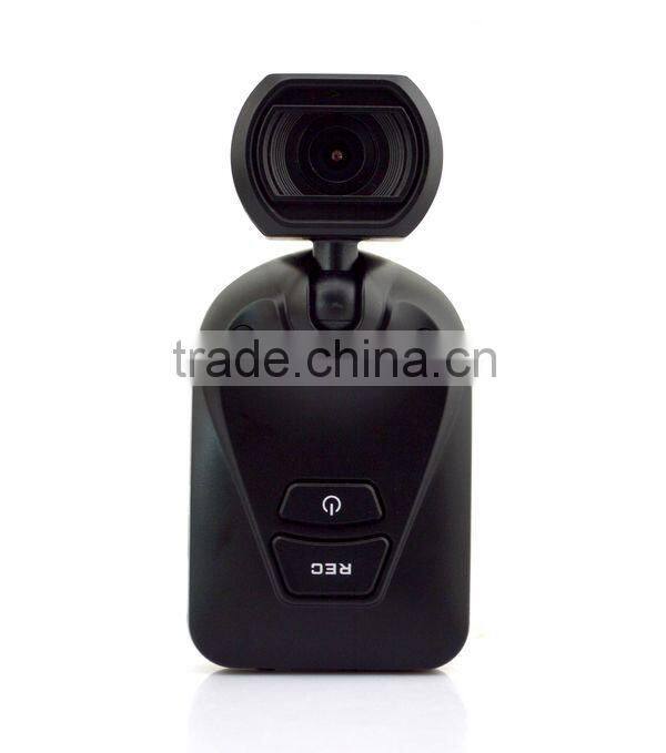 Chelong 2015 New 2.7inch Ambarella GPS G-sensor support 4cameras vehicle drive video recorder