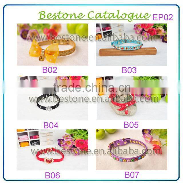 wholesale pet dog collar/leash pet shock collar