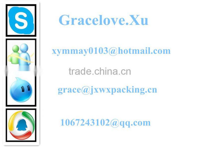 Extensible LLDPE stretch film for machine&hand use