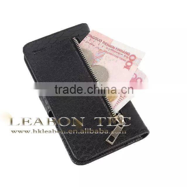 2015High quality case for Samsung S6,best Leather phone case Manufacturer best price For Samsung Galaxy S6 Leather Phone Case