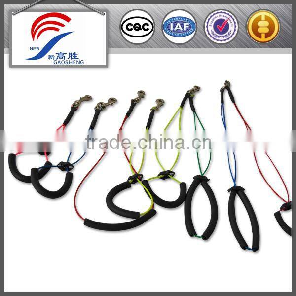 Good light safety cable pet products