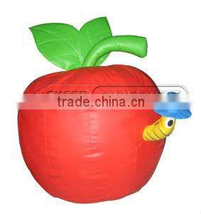 Early childhood Play,Apple,CH-SRB110201,Soft Play,Cheer