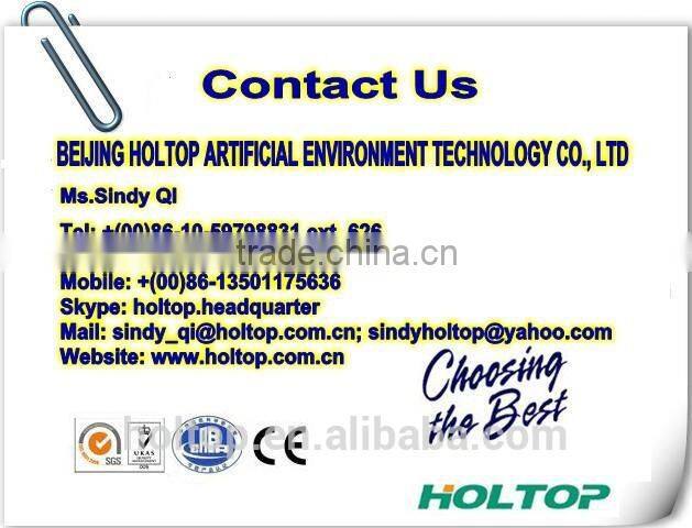 Rotary Heat Exchanger, Eurovent Certificate
