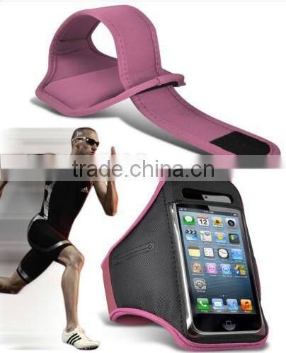 waterproof sport armbands