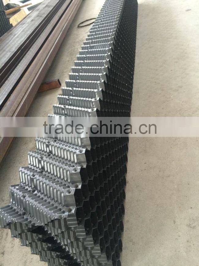 305mm*1830mm cooling tower pvc fills