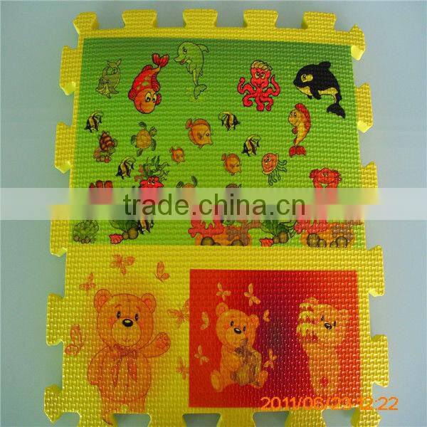 A3 automatic eva printed slipper printer at factory price