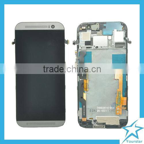 For HTC One M8 Screen