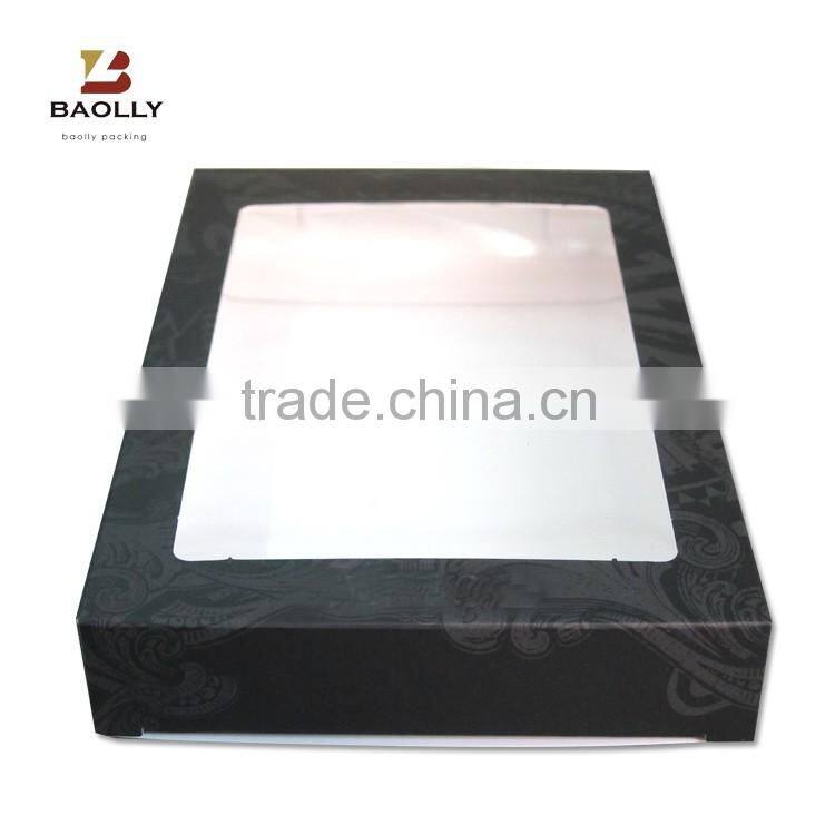 Paper cell phone case packaging box for iphone 6 and 6s