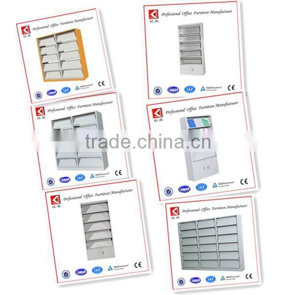 modern library magazine rack,custom magazine rack,magazine newspaper rack